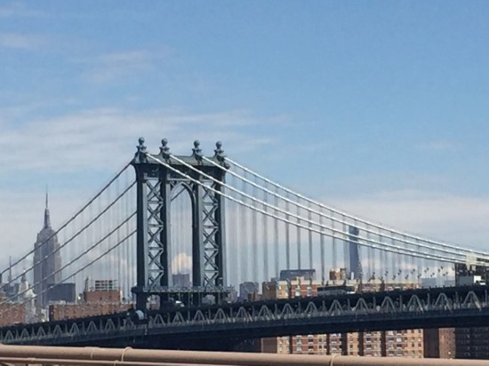 Brooklyn Bridge 4